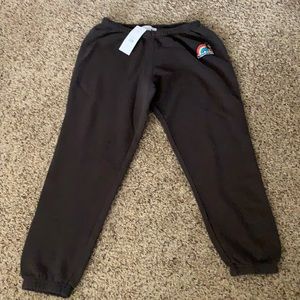 Spiritual Gangster Sweatpants